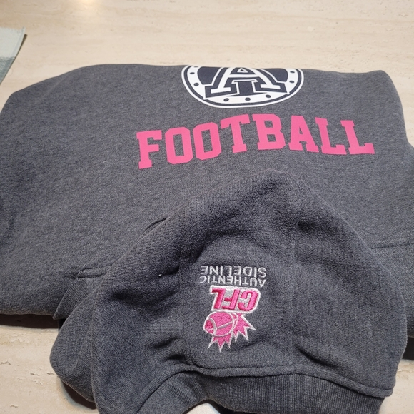 Man's hooded jacket - Picture 10 of 10